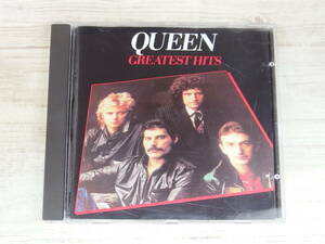 CD / Queen Greatest Hits / Queen /『D2』/ 中古