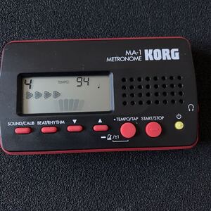 KORG MA-1