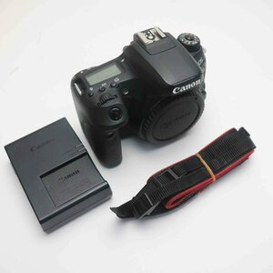 美品 EOS 9000D ボディー ブラック 即日発送 一眼レフ Canon 本体 あすつく 土日祝発送OK