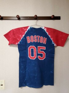 ローリングストーンズ　BOSTON　Tシャツ