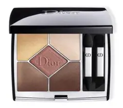 DIOR ディオールショウサンククルール409 ワイルド ラフィア