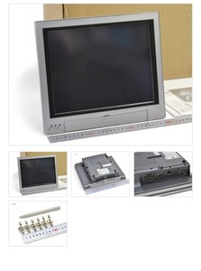 Omron FZ3-705CONTROLLER視覚センサコントローラ