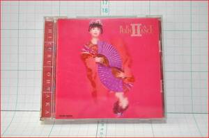 REPEAT PERFORMANCE Ⅱ　おおたか静流　/　リピートパフォーマンスⅡ　中古CD