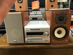 【美品・動作品】Technics FR-7GX