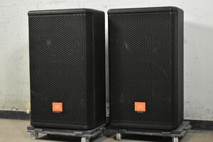 JBL スピーカーペア MRX500シリーズ MRX512M