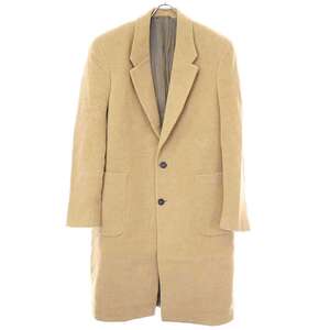 Fear of God exclusively for Ermenegildo Zegna フィアーオブゴッド エルメネジルドゼニア Wool Coat チェスターコート 50 IT2ADP3Y377Y