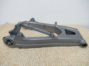 カワサキ　ゼファー400Ⅱ　ZR400C　スイングアーム　＃66-17　5