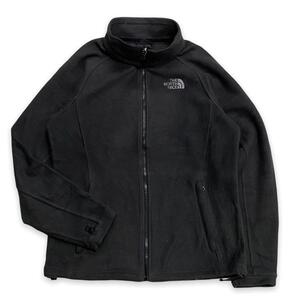 THE NORTH FACE ノースフェイス フリース フルジップ