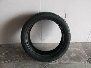 ★245/45R20 (103Y) PIRELLI　ピレリ―スコーピオン 中古1本　2014年製 バリ山★2022/2.22,