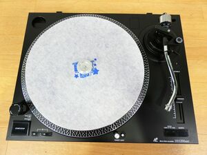 (TAM-6) NEU DD1200mk3 ターンテーブル 音響機器 DJ機材 @120 (7)