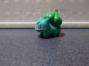 フシギダネ　 フィギュア　 ポケモン　ポケットモンスター