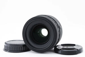 ☆極美品☆SIGMA MACRO 50mm F2.8 EX DG pentax用シグマ☆外観綺麗☆☆動作良好☆＊445