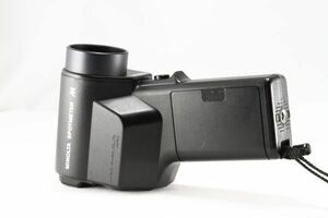 ★訳あり品★ミノルタ MINOLTA SPOTMETER M スポットメーター 露出計★通電OK 希少★94790