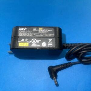 NEC PA-1450-55NL 20V 2.25A ７日間保障