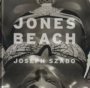 Joseph Szabo: Jones Beach