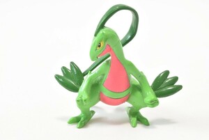 43 ポケモン モンコレ ジュプトル ポケットモンスター モンスターコレクション