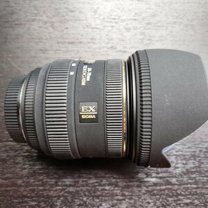 SIGMA 24-70 f2.8 IF DG