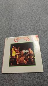 ★・Rock 2LP/A&M Records GEM 101-2/Carpenters Gem Of Carpenters/L102914