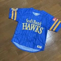 Softbank HAWKS ユニフォーム