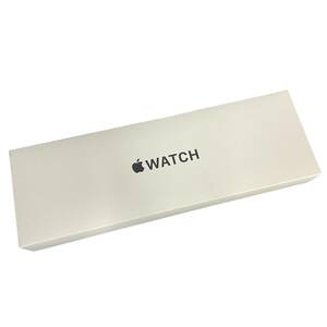 Apple Watch SE2 44mm MXEJ3J/A Midnight Al Mid SB S/M GPS J6156 アップル