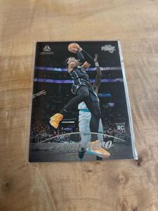 paolo banchero orlaondo magic rc prizm chronicles panini silver rookie card パオロ バンケロ オーランドマジック NBA 