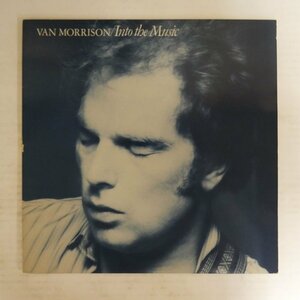 46079271;【US盤】Van Morrison / Into The Music