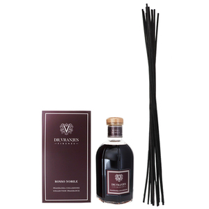 ドットール・ヴラニエス ロッソ ノービレ リードディフューザー 1250ml ROSSO NOBILE REED DIFFUSER DR.VLANJES 新品 未使用