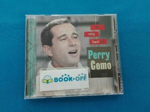 ペリー・コモ CD 【輸入盤】Very Best of Perry Como