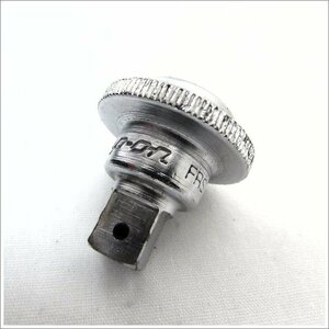 Snap-on スナップオン FRS70A 差込角3/8（9.5sq） ラチェットスピンナー 美品 /2308B