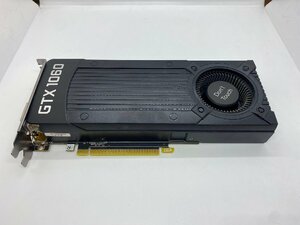 ★☆１円スタート☆★Zotac GeForce GTX1060 6GB グラフィックボー【中古動作確認済】