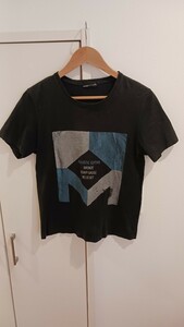 ラッドミュージシャン　半袖Tシャツ　メンズ　Sサイズ