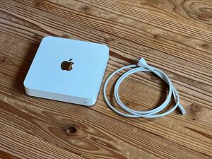  Apple AirMac Time Capsule 3TB A1409