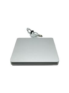 Apple◆DVDドライブ USB SuperDrive MD564ZM/A A1379