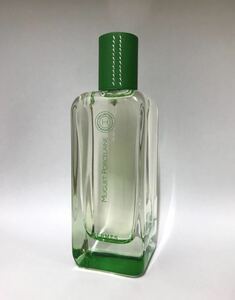 《送料無料》 エルメス ミュゲ ポースレン オードトワレ 100ml テスター ※未使用・ボトル傷有り※ #MUGUET #スズラン #リリーオブザバレー