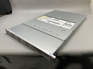 ★1円スタート★Oracle Server Xeon E5-2699 v4 メモリ:256GB★現状引き渡し★ストレージ/OS無★BIOS起動までの動作確認★