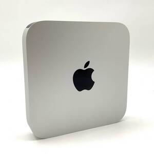 【全額返金保証】【最速発送】Apple Mac mini 2020 /M1 /16GB /256GB /駆動157時間【動作良好・良品・付属品完備】