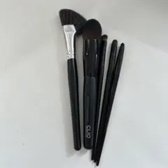 CLIO SHEIN メイクブラシセット 5本