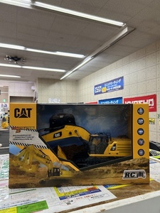 京商ラジコン　1/24 RC CAT 建機シリーズ 336 Excavator