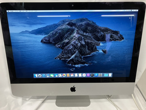 i Mac 21インチ　ストレージ1TB　 i5 2.9GHz A-307