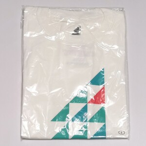 けやき坂46 ひらがなくりすます2018 Tシャツ Lサイズ 日向坂46