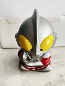 円谷プロ ウルトラマン 貯金箱