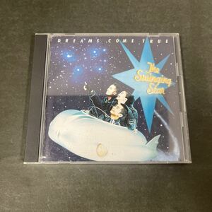 ● Dreams Come True The Swinging Star CD 中古品 ●