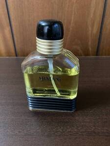 GIORGIO ARMANI ジョルジオ アルマーニ プール オム 50ml 2/3程度の残量 相当前の購入品