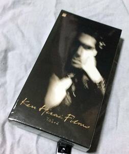 Ken Hirai Films Vol.2 [VHS]　平井堅