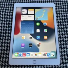 180【早い者勝ち】電池最良好☆iPad6 第6世代 32GB SIMフリー☆