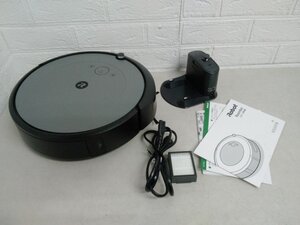 iRobot アイロボット Roomba ルンバ i2 RVD-Y1 ロボット 掃除機 クリーナー