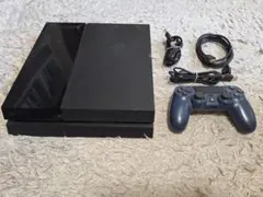 PS4 PlayStation4 500GB CUH-1000A 本体 箱無し