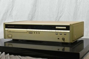 Marantz マランツ CDデッキ CD-72F