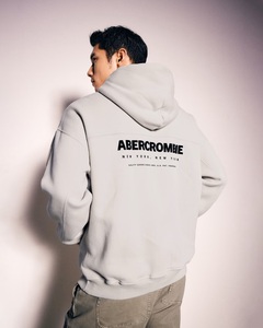 アバクロ Abercrombie&Fitchパーカーwx096XL