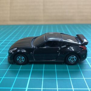 A-8 1/57 トミカ ニッサン フェアレディZ ダイギャストミニカー 中古品 売切り